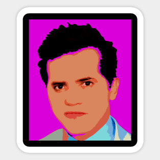 john leguizamo Sticker